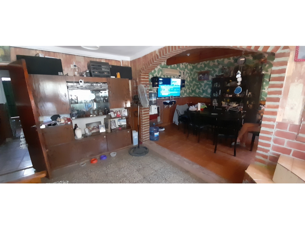 DOS VIVIENDAS 3 AMBIENTES EN VENTA. ITUZAINGO NORTE - 4