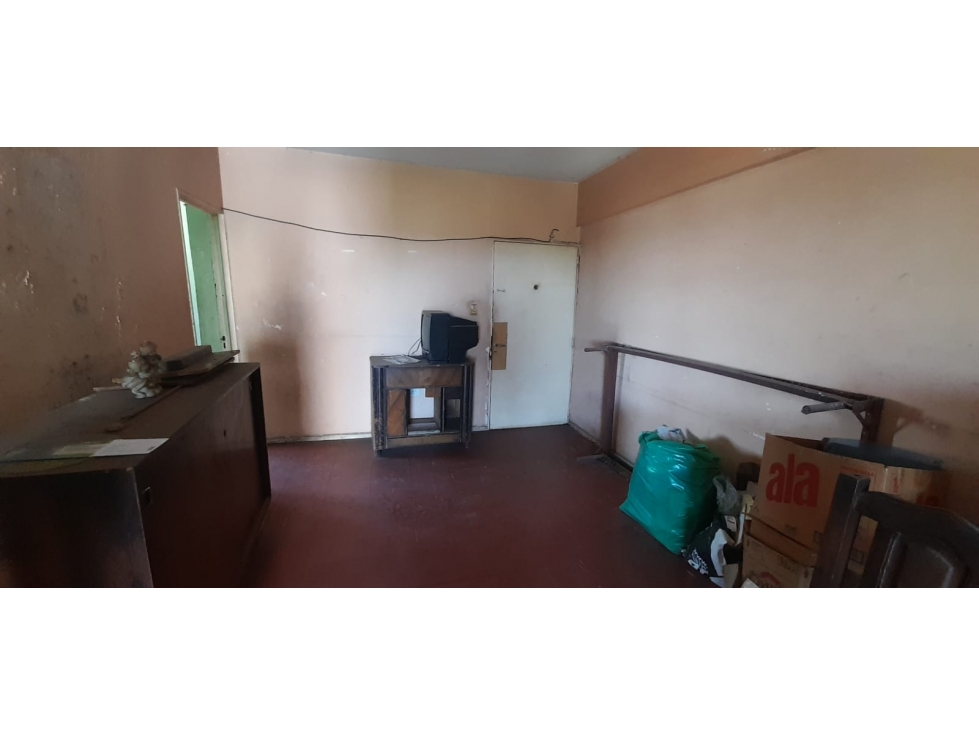 DEPARTAMENTO A RECICLAR BARRIO POLICIAL - PADUA NORTE - 3