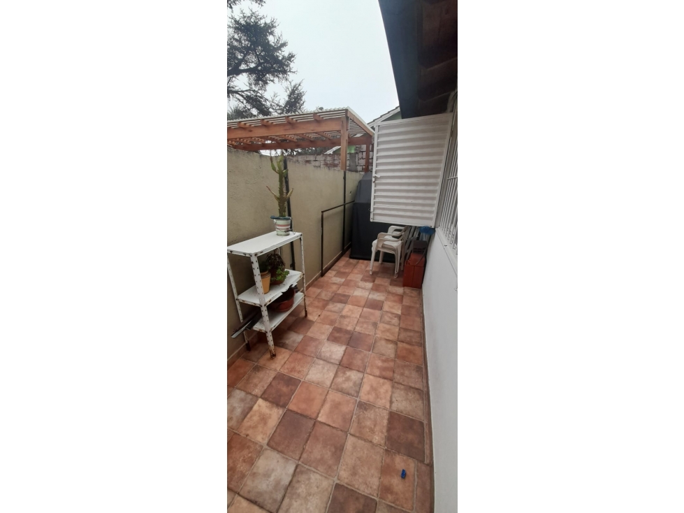 HERMOSA CASA EN PH TOTALMENTE ACTUALIZADA EN VENTA. MORON SUR - 4