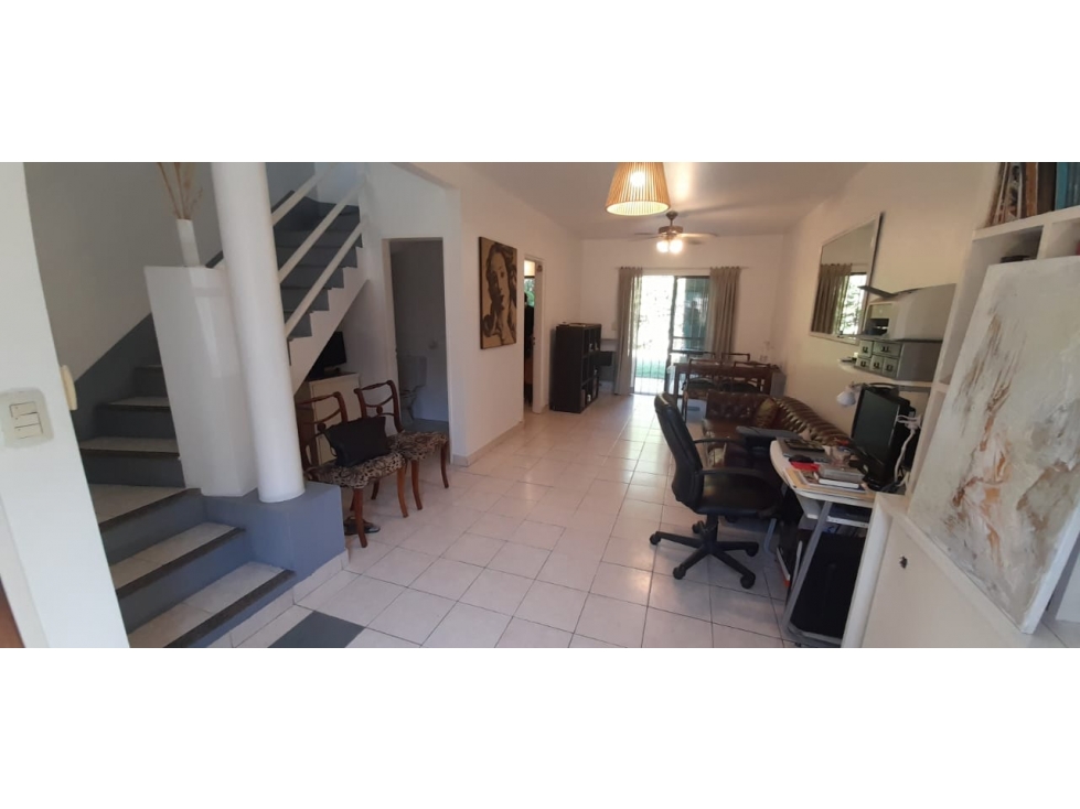 EXCELENTE DUPLEX EN CONDOMINIO EN VENTA. ITUZAINGO NORTE — foto 6