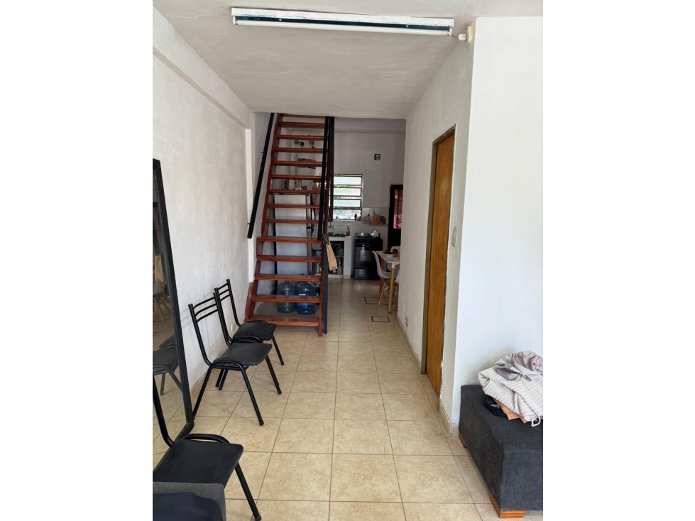 HERMOSA CASA EN VENTA. EXCELENTE UBICACION EN VENTA. Ituzaingó Norte - 4