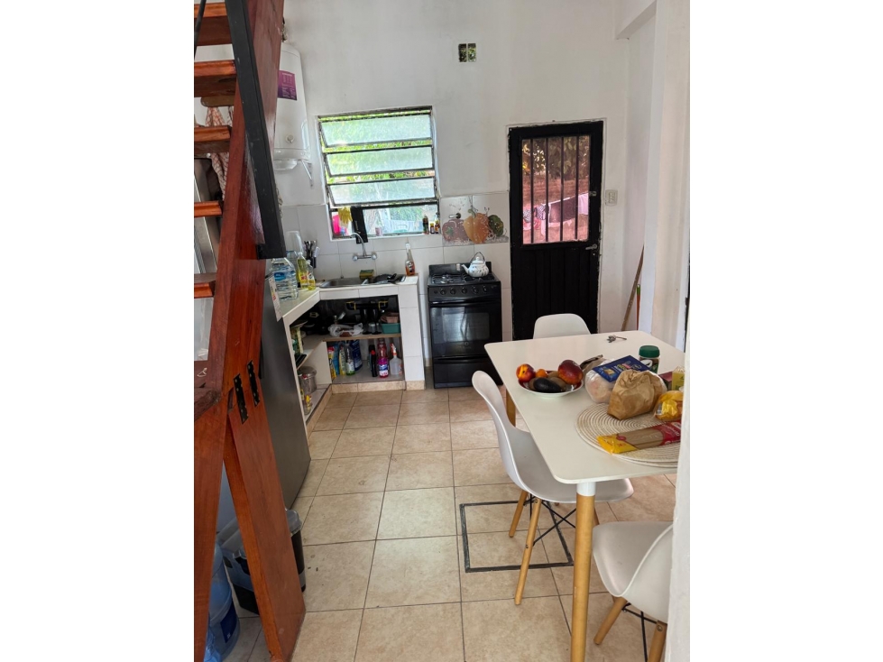 HERMOSA CASA EN VENTA. EXCELENTE UBICACION EN VENTA. Ituzaingó Norte - 5