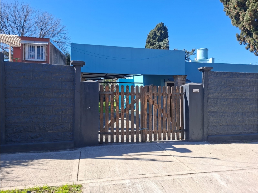 HERMOSA CASA EN PH. EN ALQUILER. ITUZAINGO SUR — foto 6