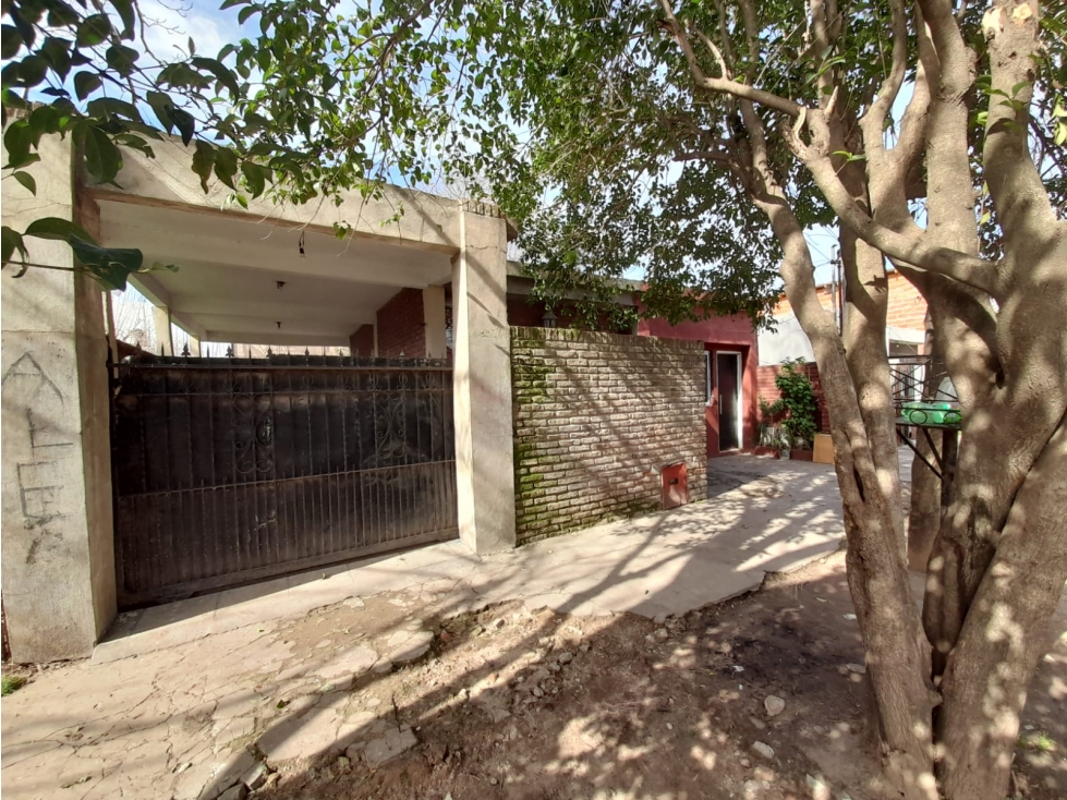 IMPORTANTE CHALET Y DEPARTAMENTO EN VENTA. VILLA UDAONDO - 3