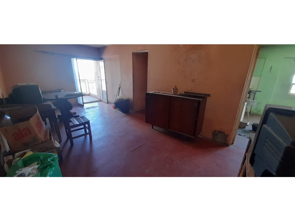 DEPARTAMENTO A RECICLAR BARRIO POLICIAL - PADUA NORTE - 4
