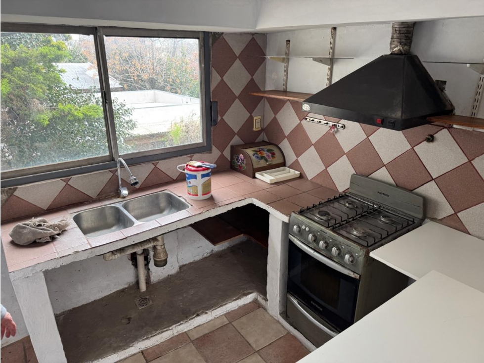 IMPECABLE DEPARTAMENTO EN DUPLEX EN ALQUILER - ITUZAINGO NORTE - 6