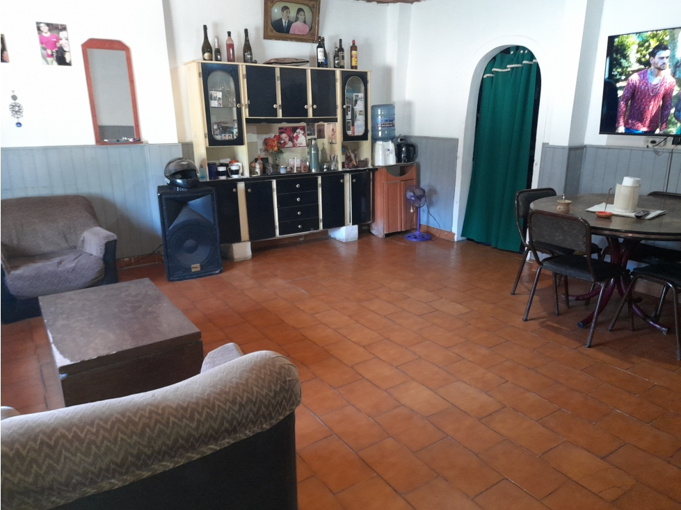 CASA AMERICANA Y DEPARTAMENTO EN VENTA. ITUZAINGO NORTE — foto 3