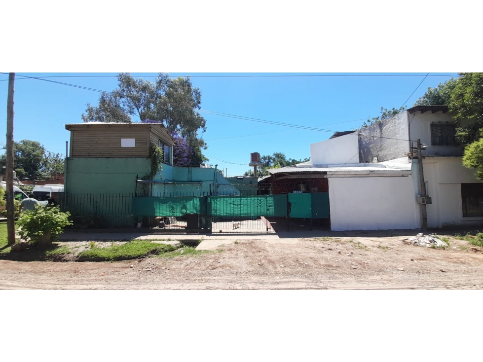 CASA AMERICANA Y DEPARTAMENTO. IDEAL DOS FAMILIAS — foto 2