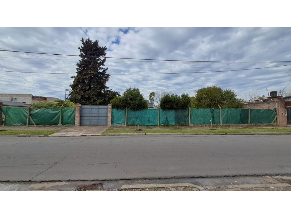 EXCELENTE lote 30 x 53 metros EN VENTA. ITUZAINGO NORTE