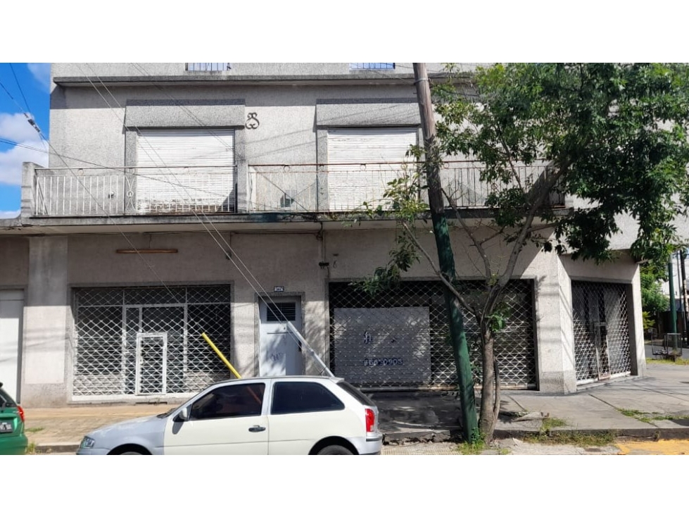 DEPTO EN P. A. EN ALQUILER. USO COMERCIAL. ITUZAINGO NORTE — foto 2
