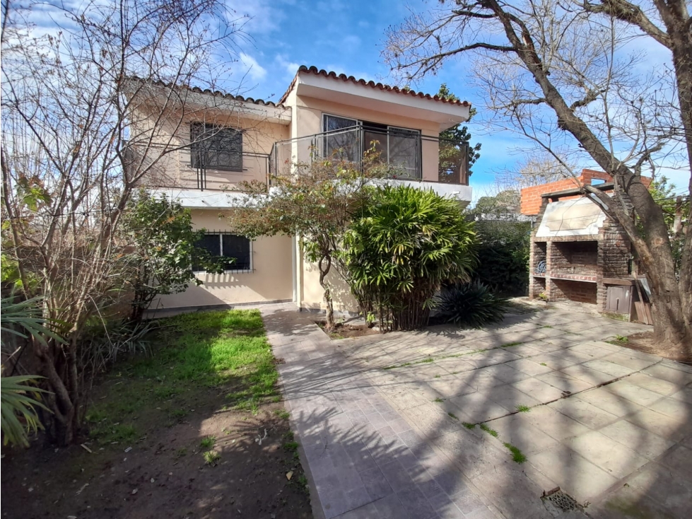 IMPORTANTE CHALET Y DEPARTAMENTO EN VENTA. VILLA UDAONDO - 5