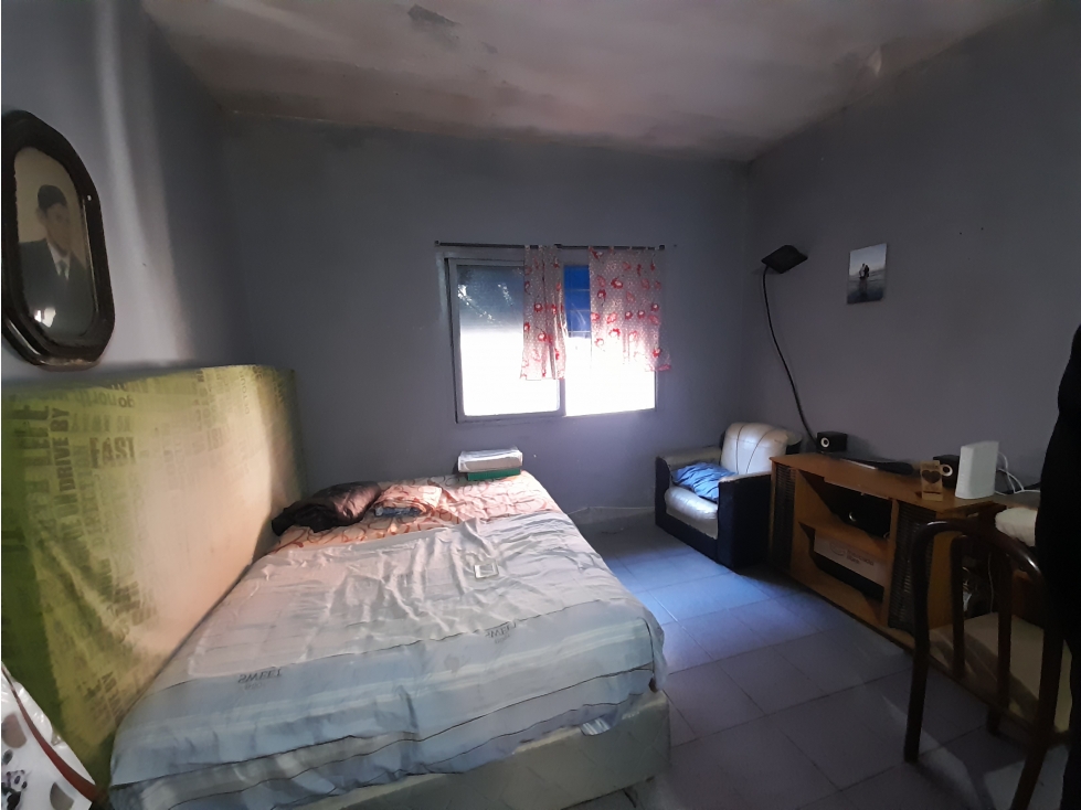 CASA AMERICANA Y DEPARTAMENTO EN VENTA. ITUZAINGO NORTE — foto 6
