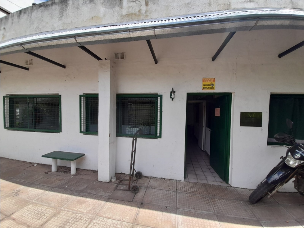 OFICINAS en EXCELENTE UBICACION. APTO MULTIDESTINOS - 4