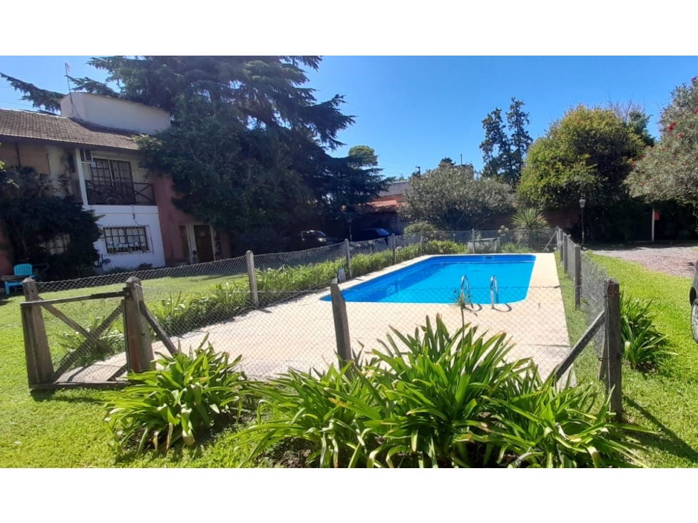 EXCELENTE DUPLEX EN CONDOMINIO EN VENTA. ITUZAINGO NORTE — foto 2