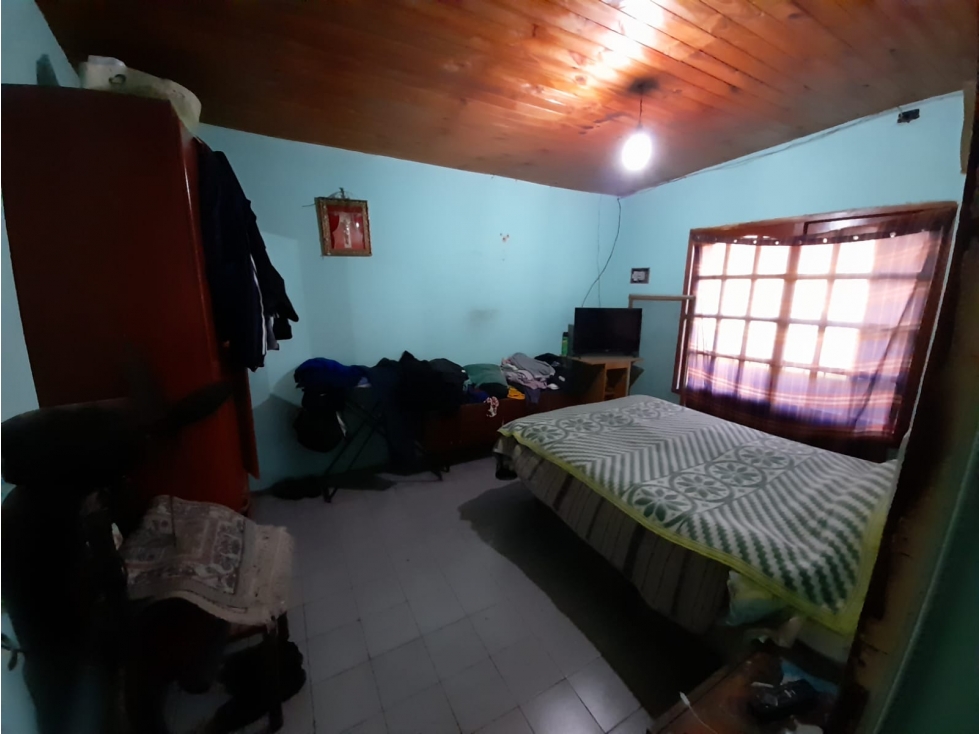 CHALET, MONOAMBINETE Y DEPARTAMENTO en venta. Ituzaingó Norte - 4