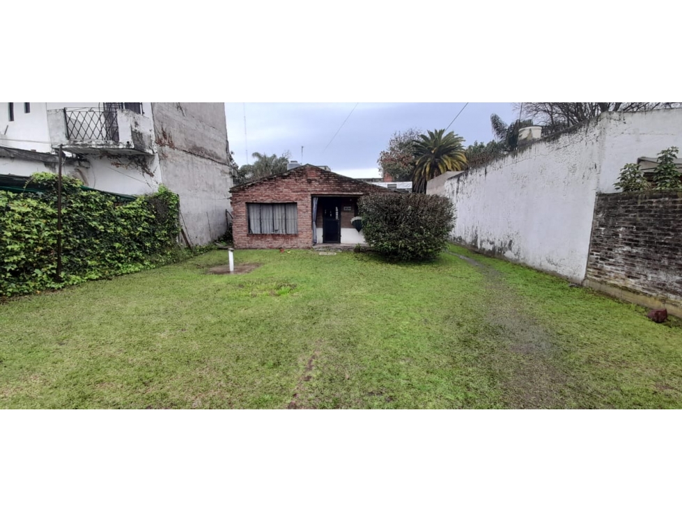 CASA DE 3 AMBIENTES PROXIMA AVENIDA RATTI. INDUSTRIAL O VIVIENDA — foto 4
