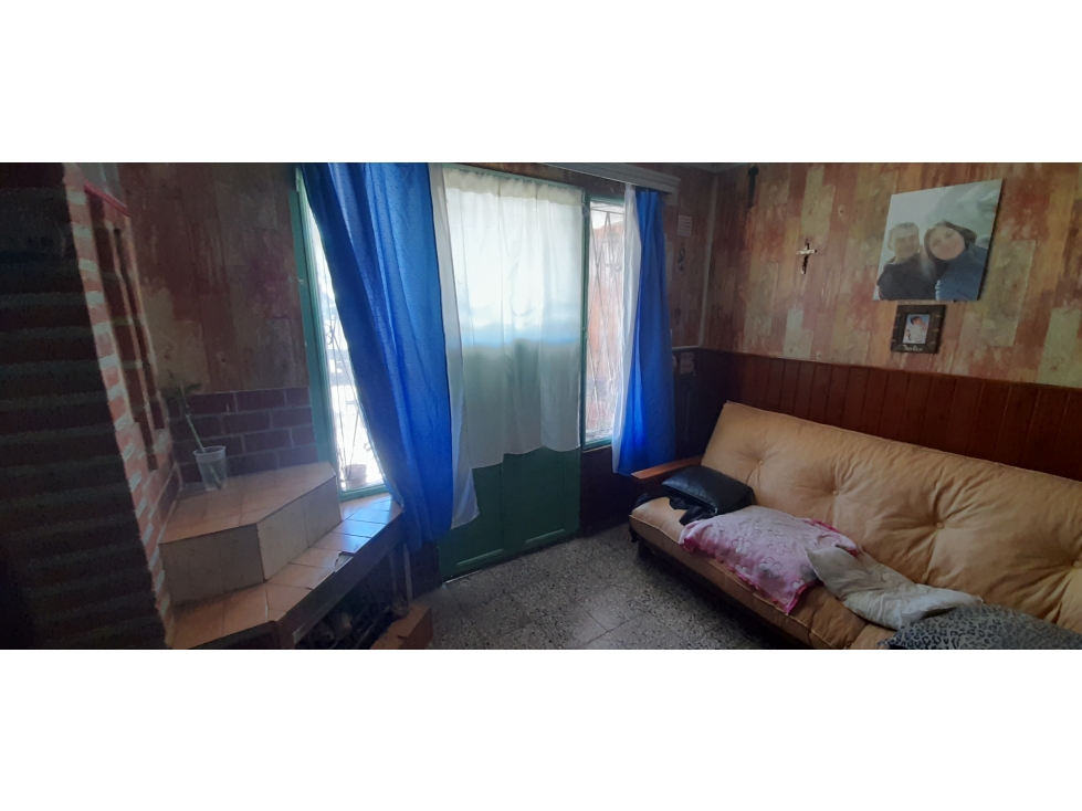 DOS VIVIENDAS 3 AMBIENTES EN VENTA. ITUZAINGO NORTE - 5