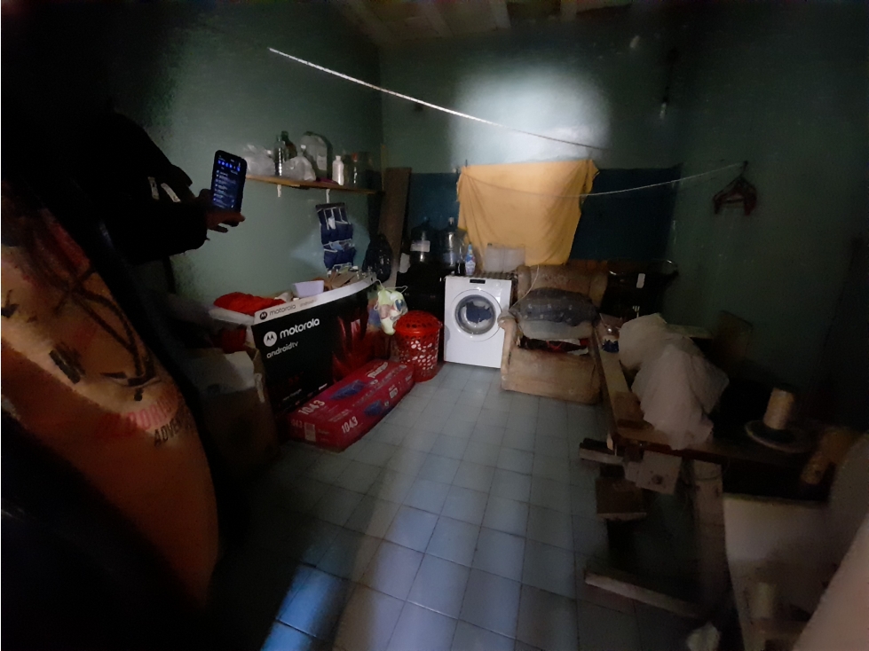 CASA AMERICANA Y DEPARTAMENTO EN VENTA. ITUZAINGO NORTE — foto 5