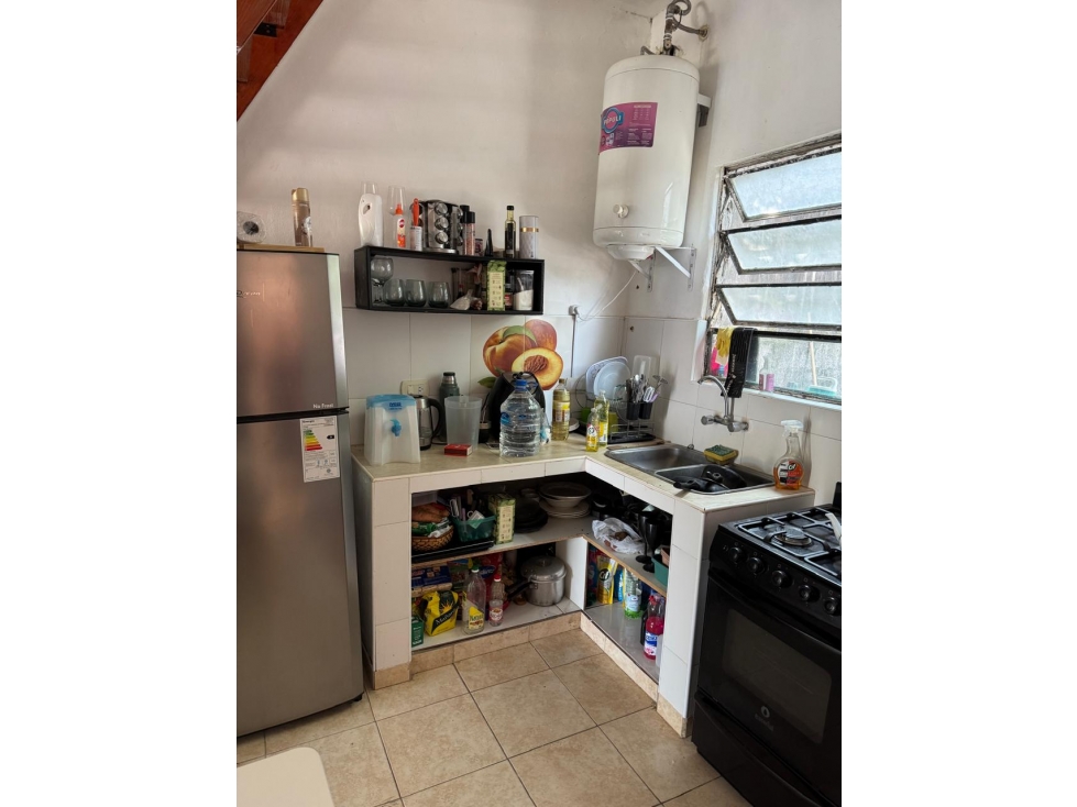 HERMOSA CASA EN VENTA. EXCELENTE UBICACION EN VENTA. Ituzaingó Norte - 6