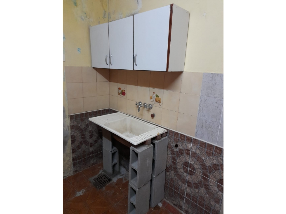 DOS CASAS AMERICANAS. UDAONDO. A 300 MTS. ACCESO OESTE (P. BRANDSEN) - 6