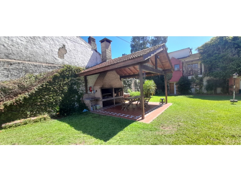 EXCELENTE DUPLEX EN CONDOMINIO EN VENTA. ITUZAINGO NORTE — foto 3