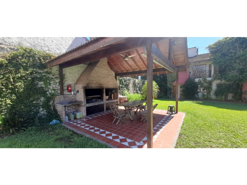 EXCELENTE DUPLEX EN CONDOMINIO EN VENTA. ITUZAINGO NORTE — foto 4