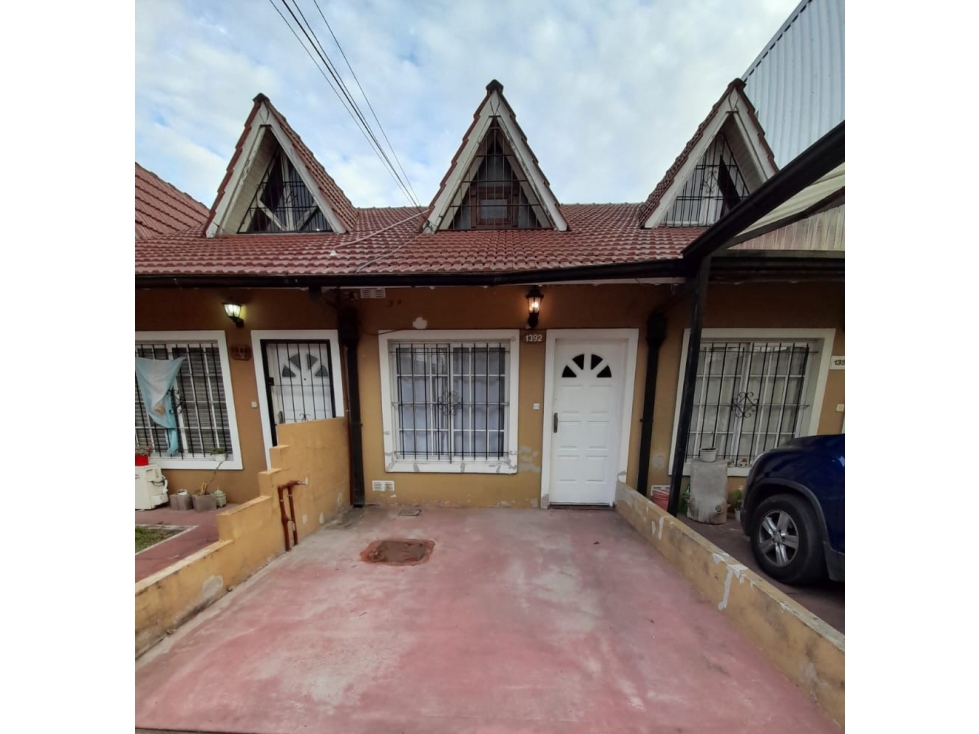 EXCELENTE DUPLEX EN VENTA - VILLA ARIZA. ITUZAINGO NORTE. - 1