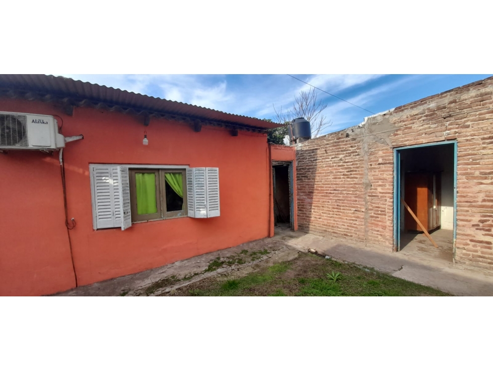 CASA AMERICANA CON DEPARTAMENTO. A TERMINAR. VALOR FINANCIACION — foto 2