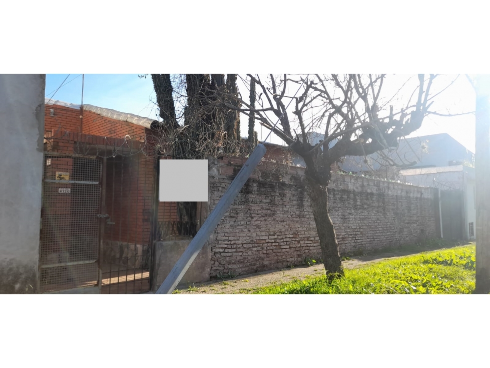 CHALET Y DOS DEPARTAMENTOS EN VENTA. ITUZAINGO NORTE — foto 3
