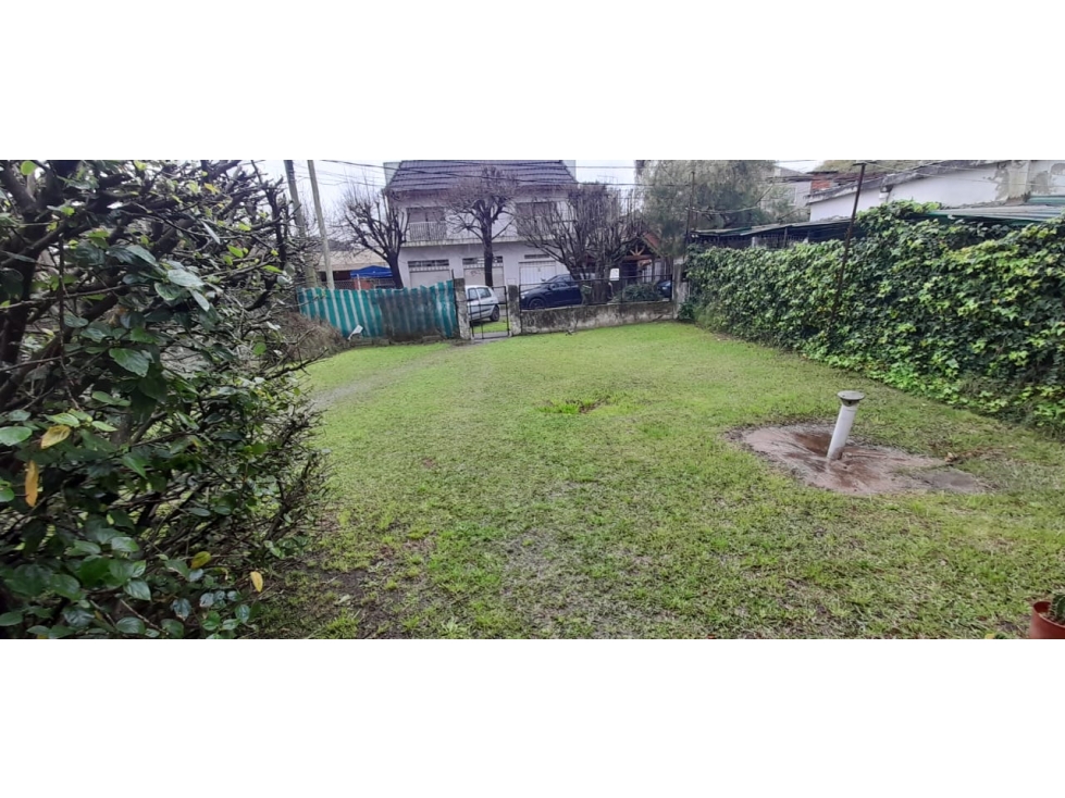 CASA DE 3 AMBIENTES PROXIMA AVENIDA RATTI. INDUSTRIAL O VIVIENDA — foto 2