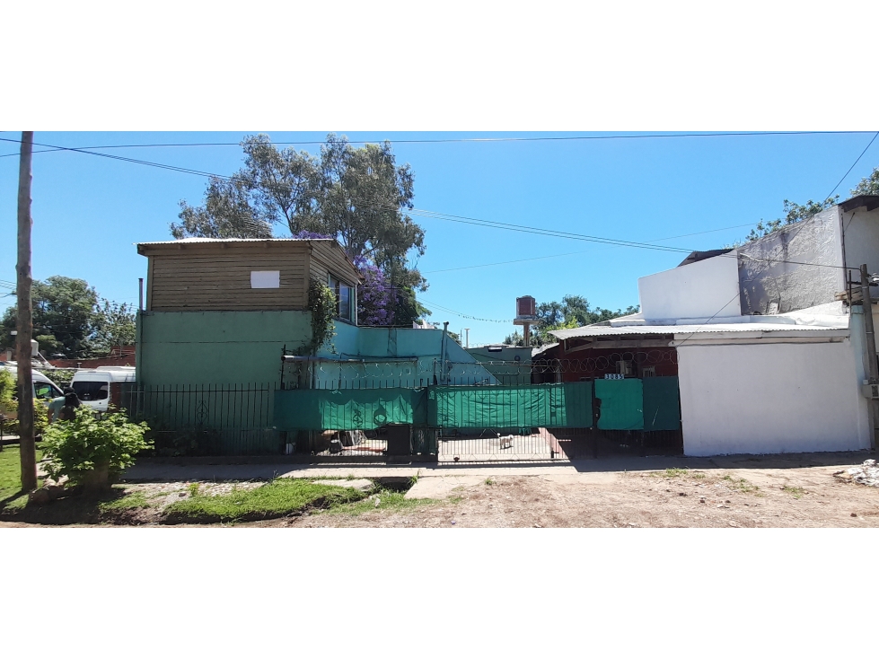 DOS VIVIENDAS 3 AMBIENTES EN VENTA. ITUZAINGO NORTE - 3