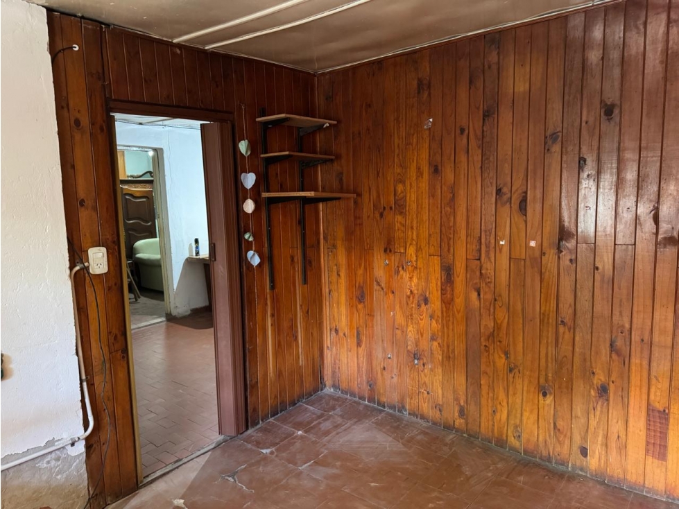 CASA EN VENTA. ITUZAINGO NORTE - 6