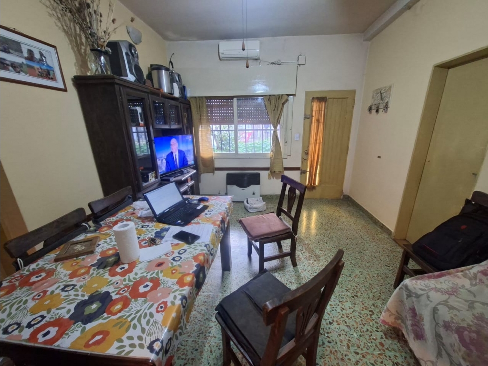 CASA AMERICANA (OPCIÓN TERRENO LINDERO) EN VENTA. ITUZAINGO NORTE - 4