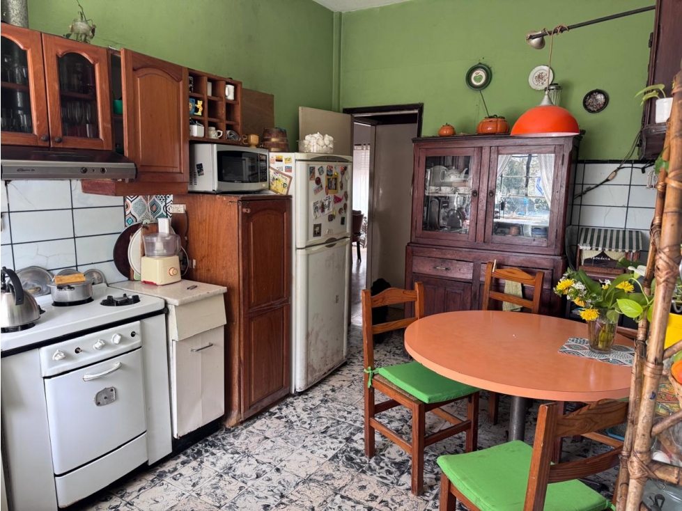 3 LOCALES CON VIVIENDA. ZONA COMERCIAL EN VENTA. ITUZAINGO NORTE - 5