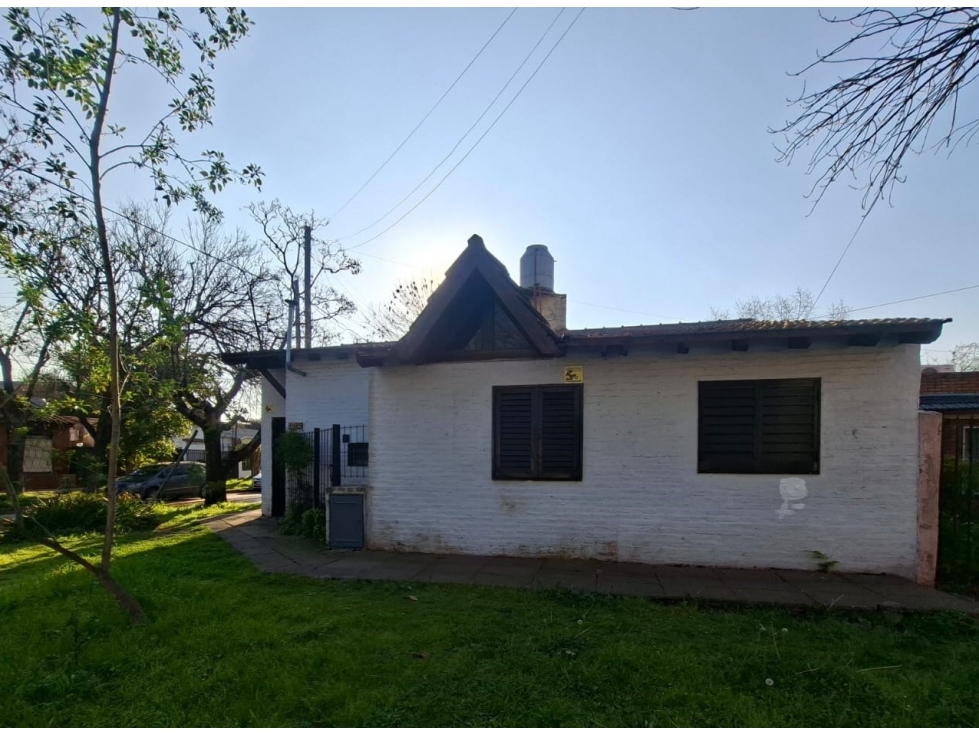 CASA EN PH en VENTA. ITUZAINGO NORTE — foto 3