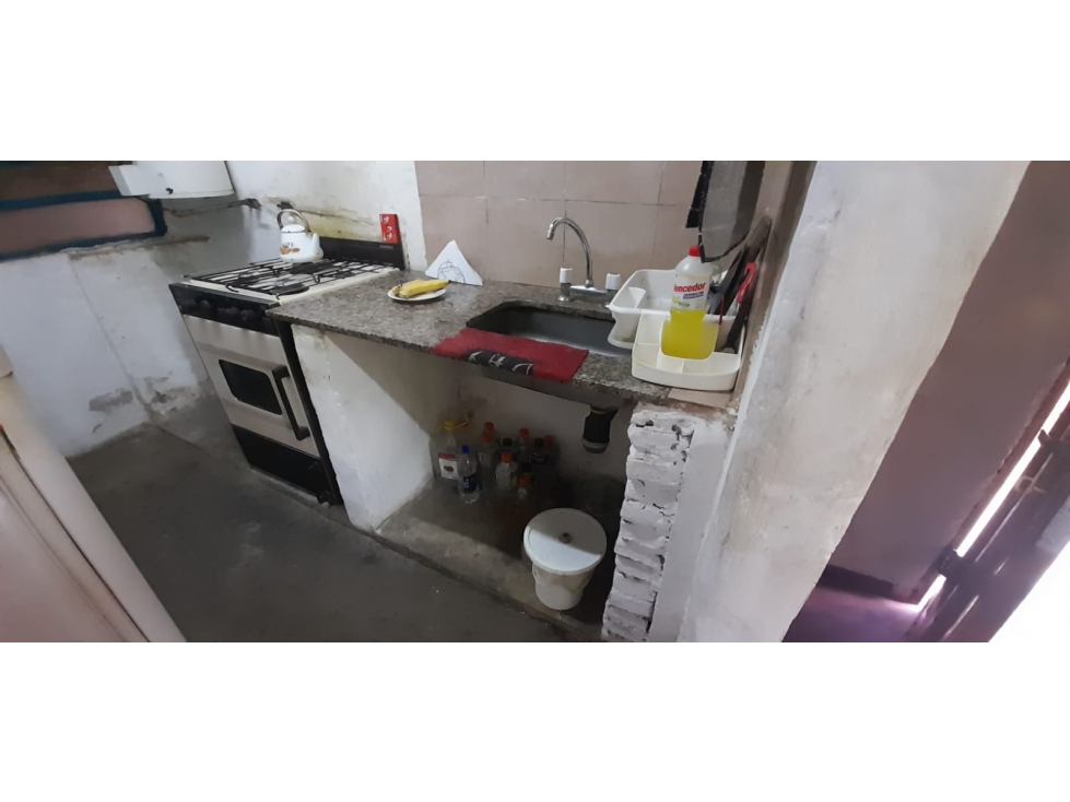 CASA AMERICANA CON DEPARTAMENTO. A TERMINAR. VALOR FINANCIACION — foto 5