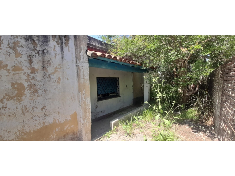 DOS VIVIENDAS A RECICLAR EN VENTA. EXCELENTE UBICACIÓN. — foto 5