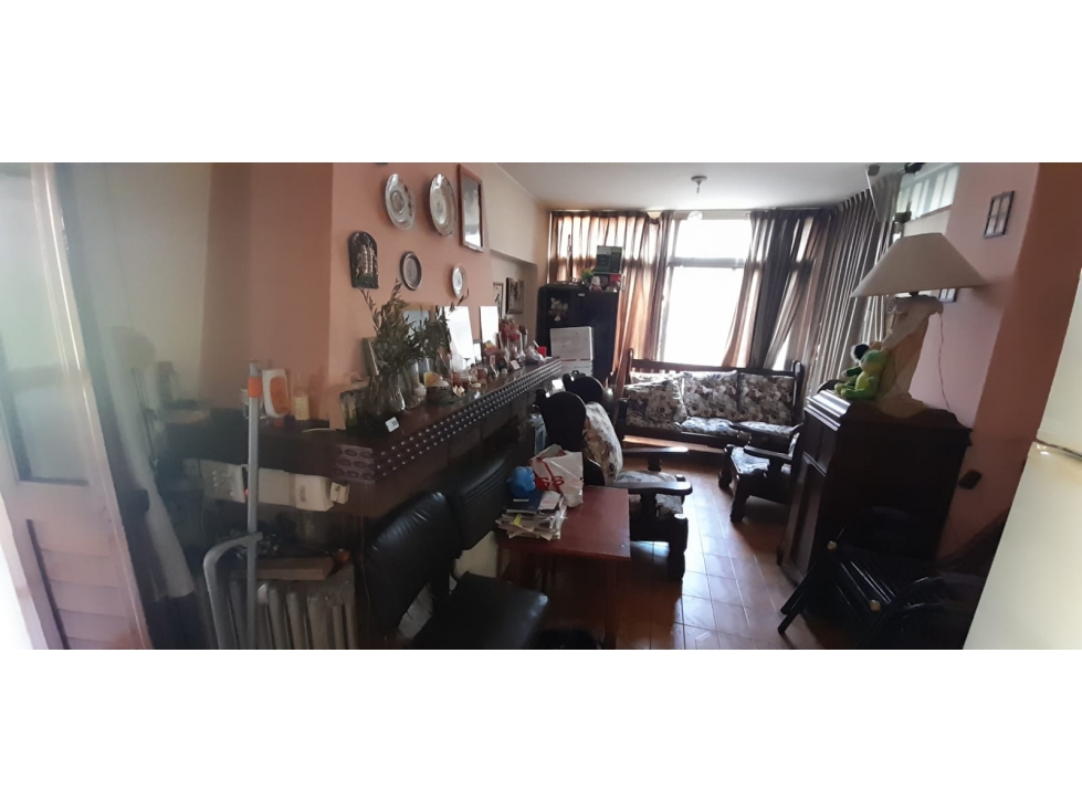EXCELENTE PROPIEDAD SOBRE DOS TERRENOS EN VENTA. ITUZAINGO NORTE - 5