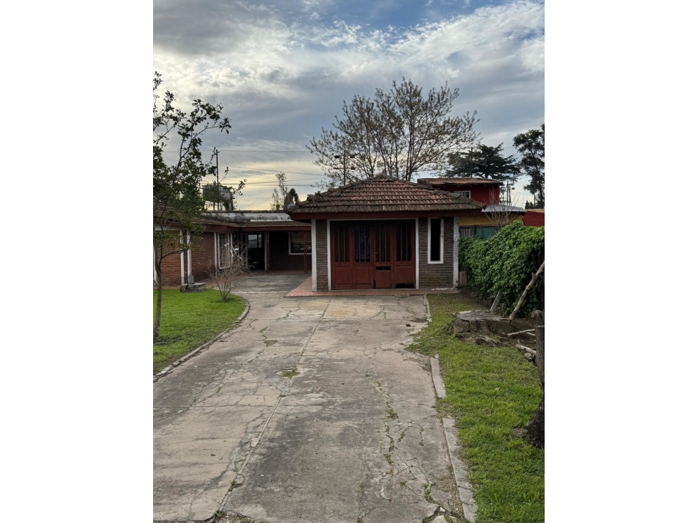 HERMOSO LOTE PARQUIZADO VILLA UDAONDO. VENTA. ITUZAINGO NORTE - 3