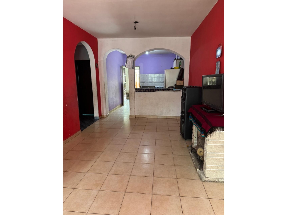 OPORTUNIDAD!!! CASA Y DEPARTAMENTO ITUZAINGO NORTE — foto 3