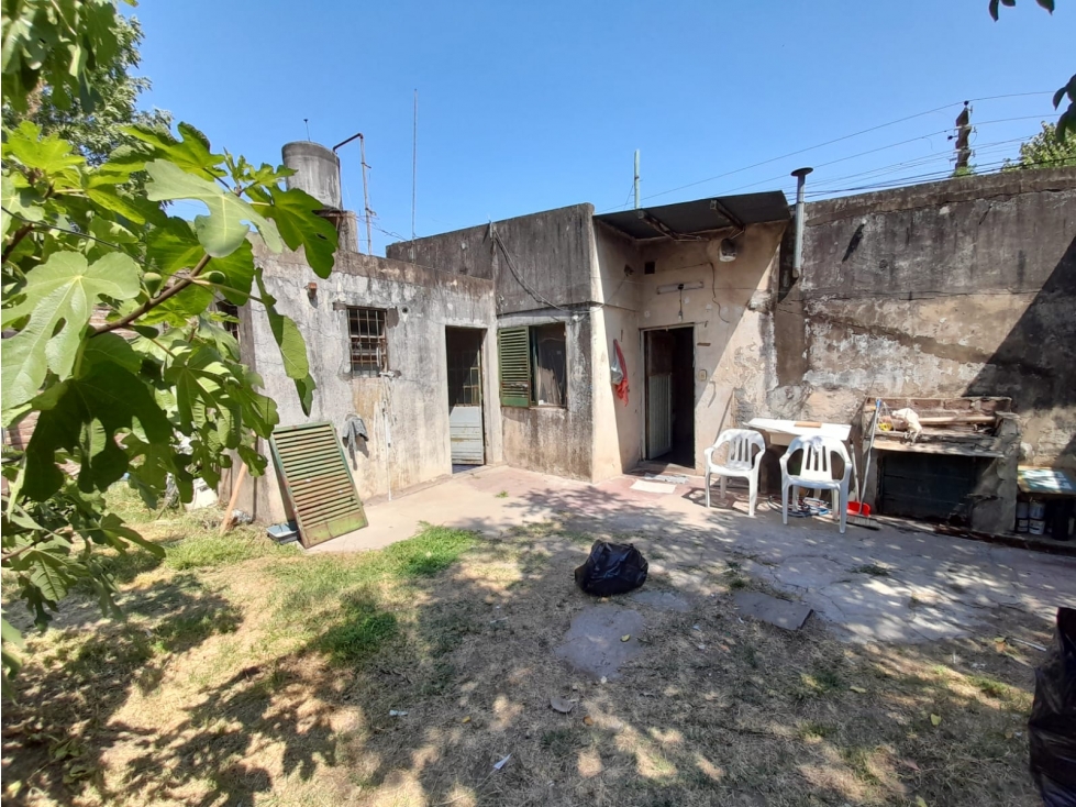CASA AMERICANA EN VENTA. A METROS CALLE ALMAGRO — foto 6