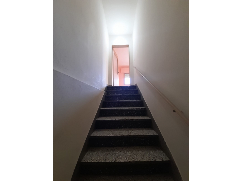 AMPLIO DEPARTAMENTO EN PLANTA ALTA EN VENTA. Ituzaingó Norte — foto 3