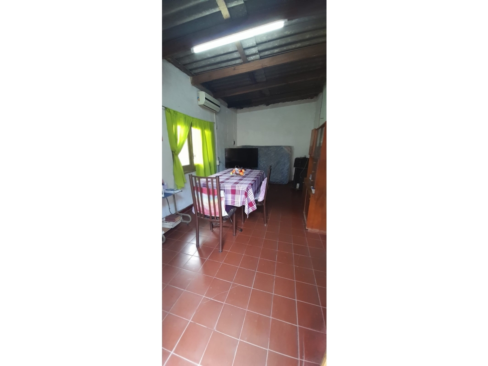 CASA AMERICANA CON DEPARTAMENTO. A TERMINAR. VALOR FINANCIACION — foto 3