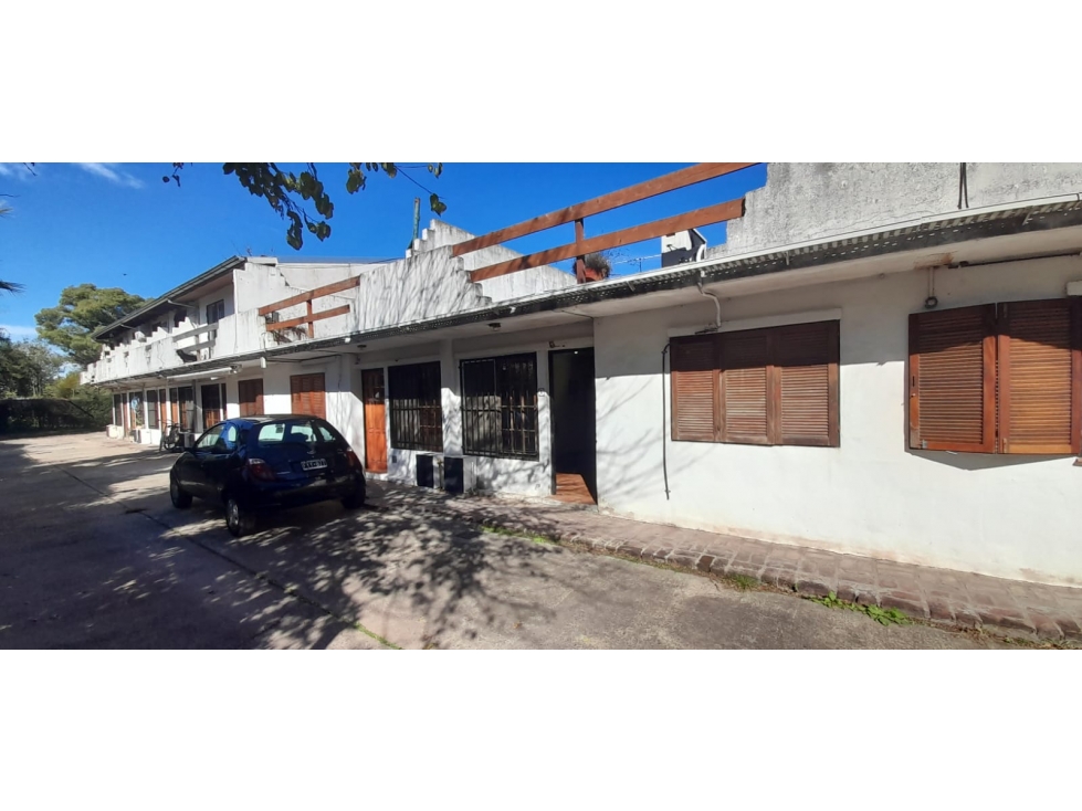 DEPARTAMENTO EN P.B (COMP. HABITACIONAL) EN VENTA. ITUZAINGO NORTE