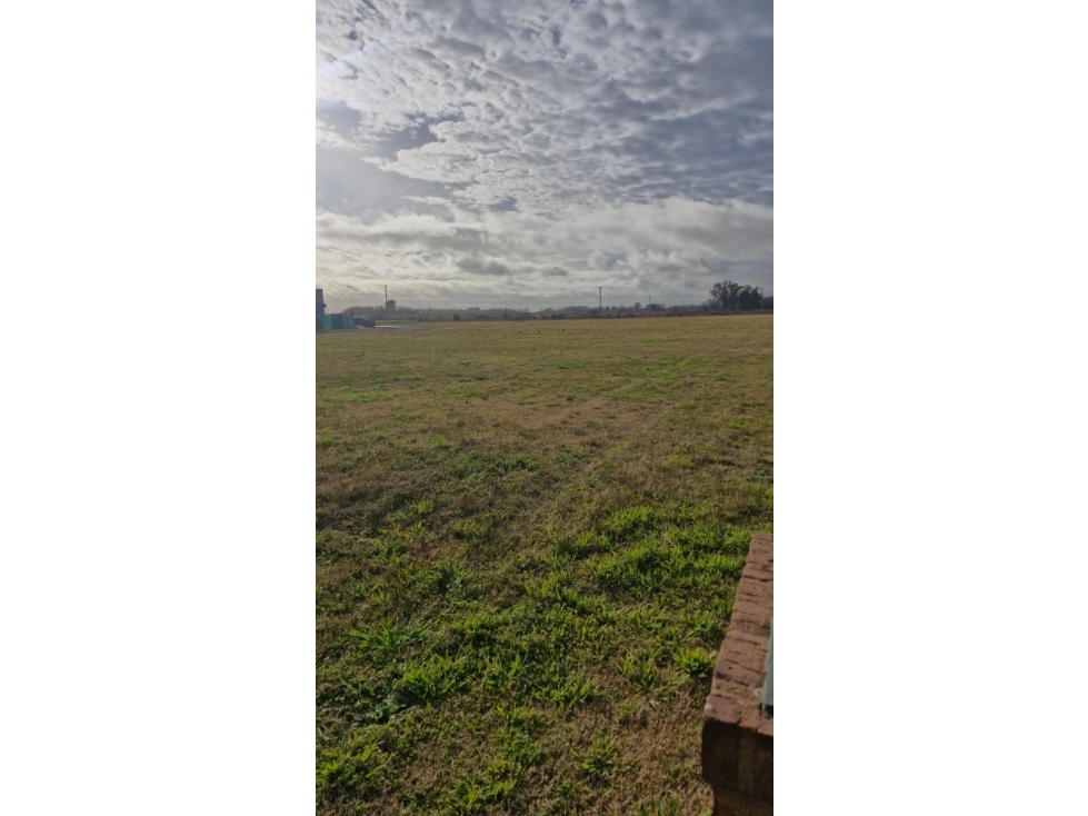 LOTE EN CLUB DE CAMPO LUJAN — foto 6