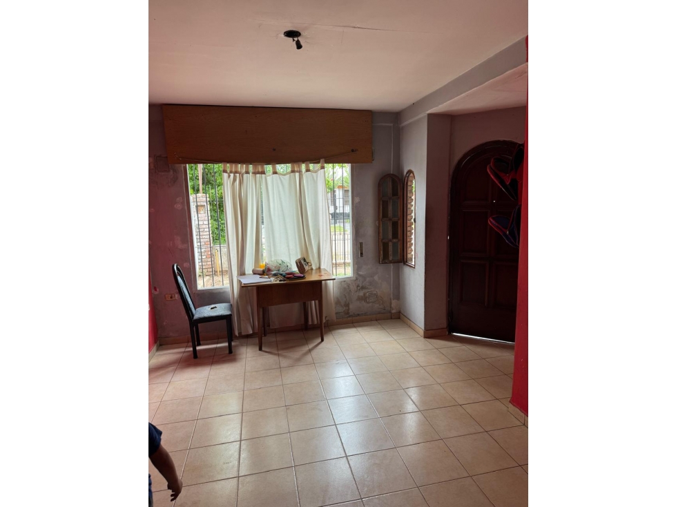 OPORTUNIDAD!!! CASA Y DEPARTAMENTO ITUZAINGO NORTE — foto 2