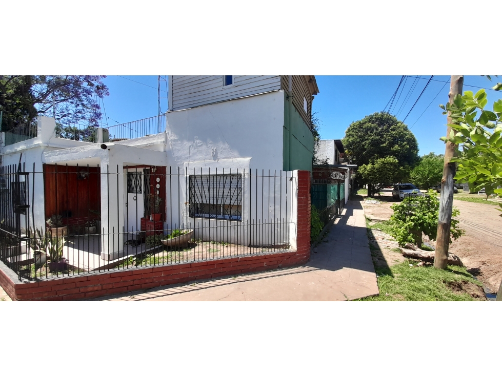 DOS VIVIENDAS 3 AMBIENTES EN VENTA. ITUZAINGO NORTE - 2