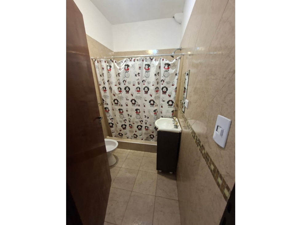 Departamento en Alquiler en Ituzaingó Norte. A mts. Av. J M Paz - 3