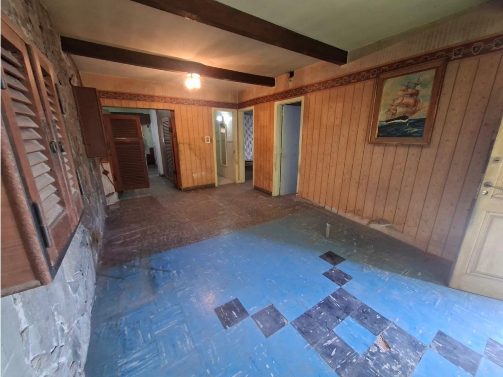 CHALET CON DEPTO EN VENTA. EXCELENTE UBICACION ITUZAINGO NORTE. — foto 6