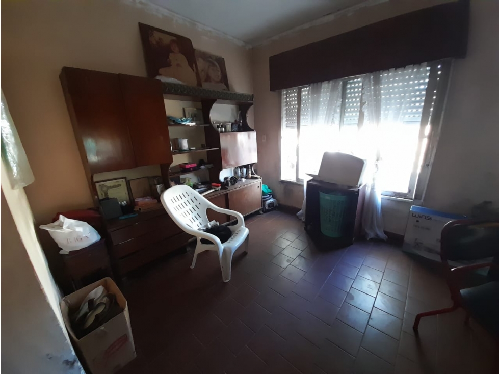 CASA SOBRE DOS LOTES DE 400 MTS2 EN VENTA — foto 6
